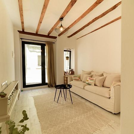 Villa Mirasol Benitachell Esterno foto