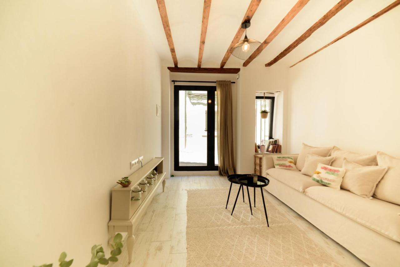 Villa Mirasol Benitachell Esterno foto