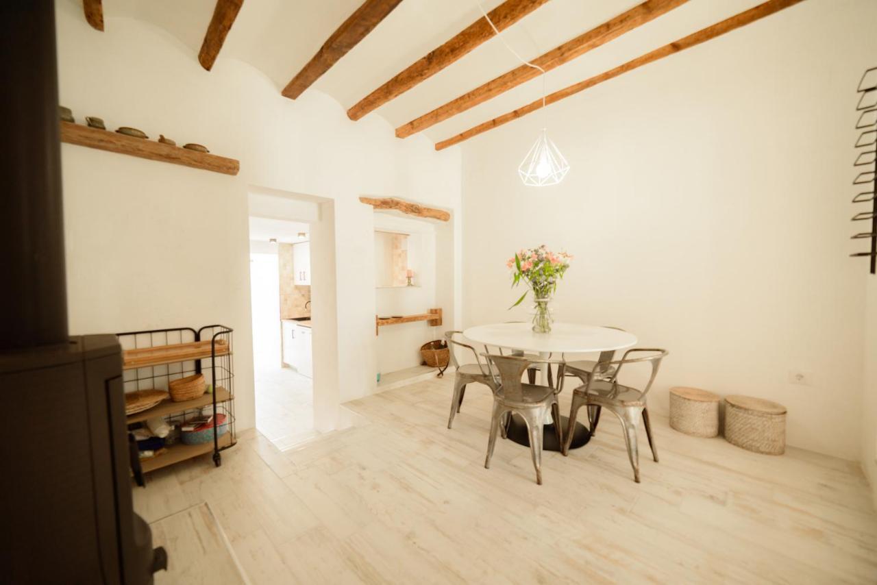Villa Mirasol Benitachell Esterno foto