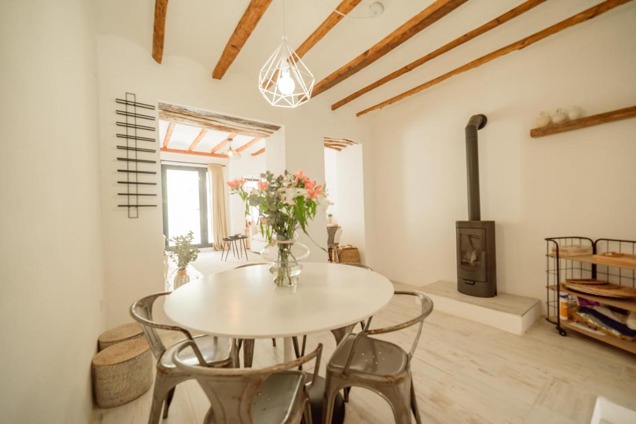 Villa Mirasol Benitachell Esterno foto