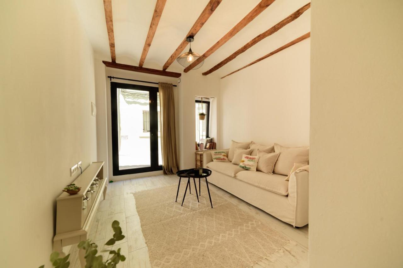 Villa Mirasol Benitachell Esterno foto