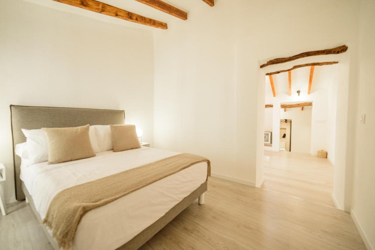 Villa Mirasol Benitachell Esterno foto