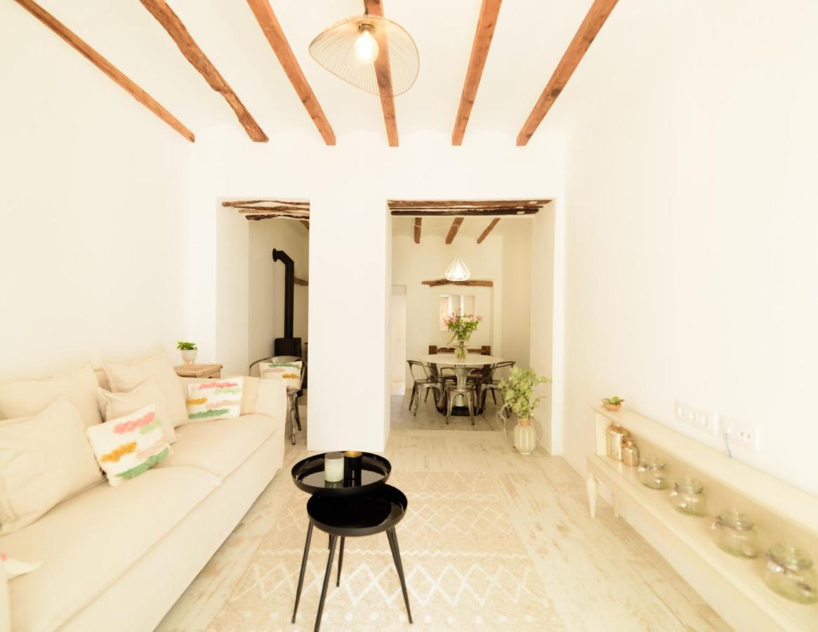 Villa Mirasol Benitachell Esterno foto