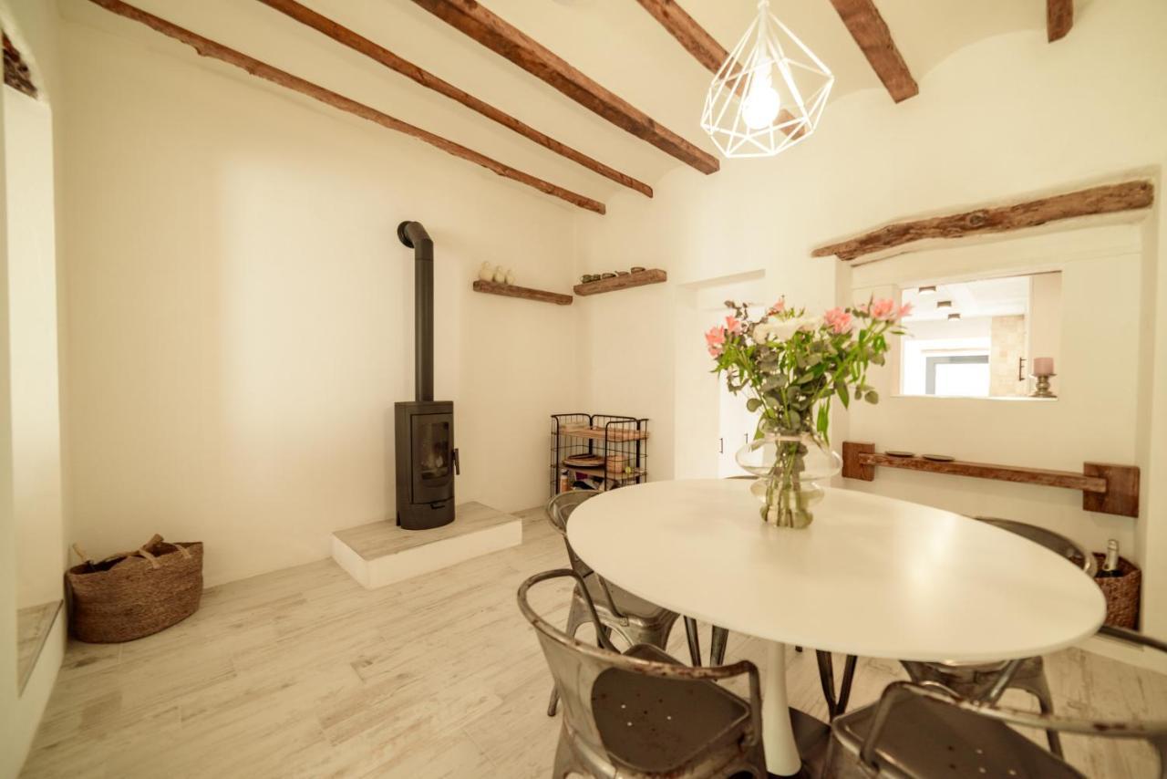 Villa Mirasol Benitachell Esterno foto
