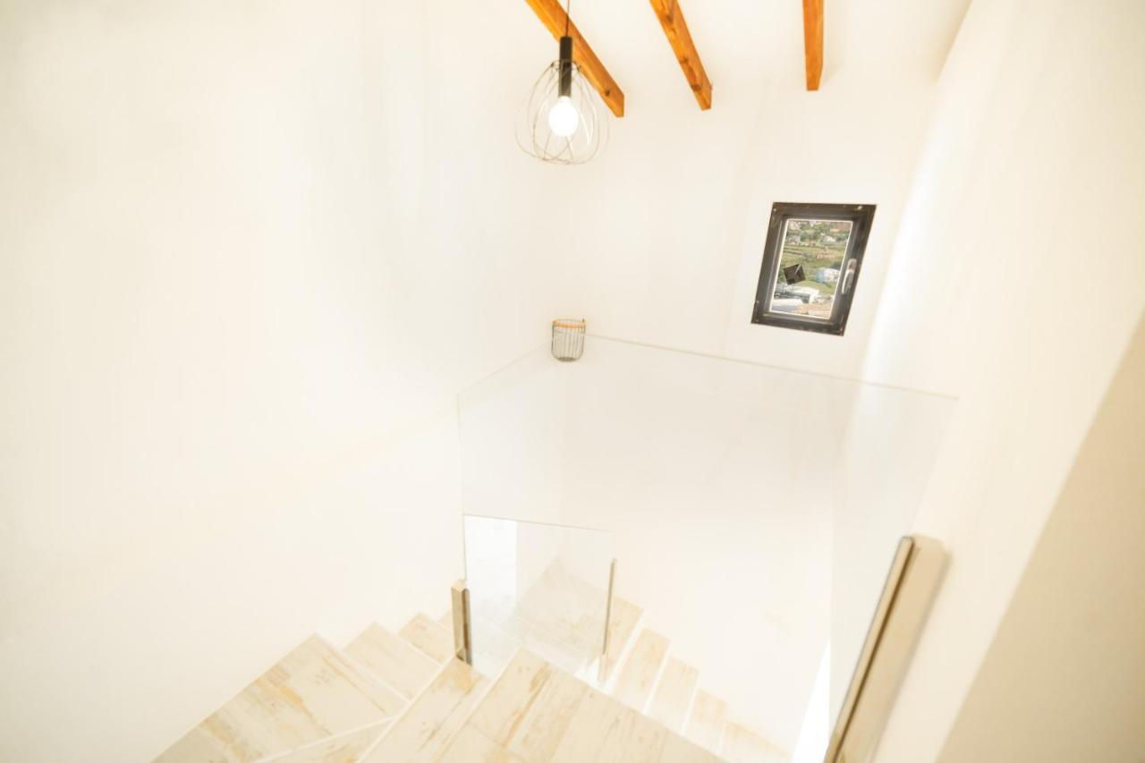Villa Mirasol Benitachell Esterno foto