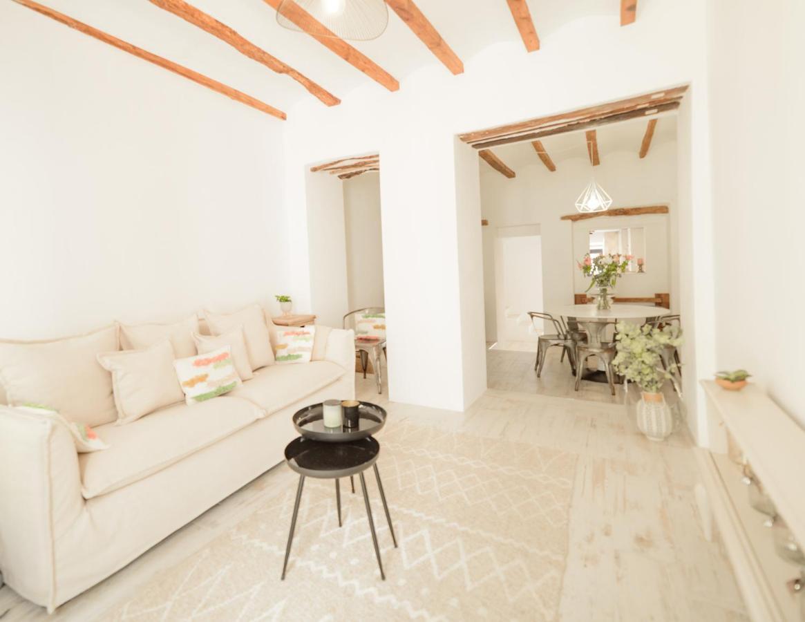 Villa Mirasol Benitachell Esterno foto