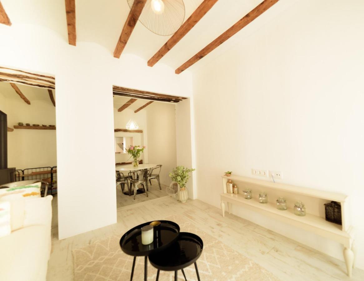 Villa Mirasol Benitachell Esterno foto