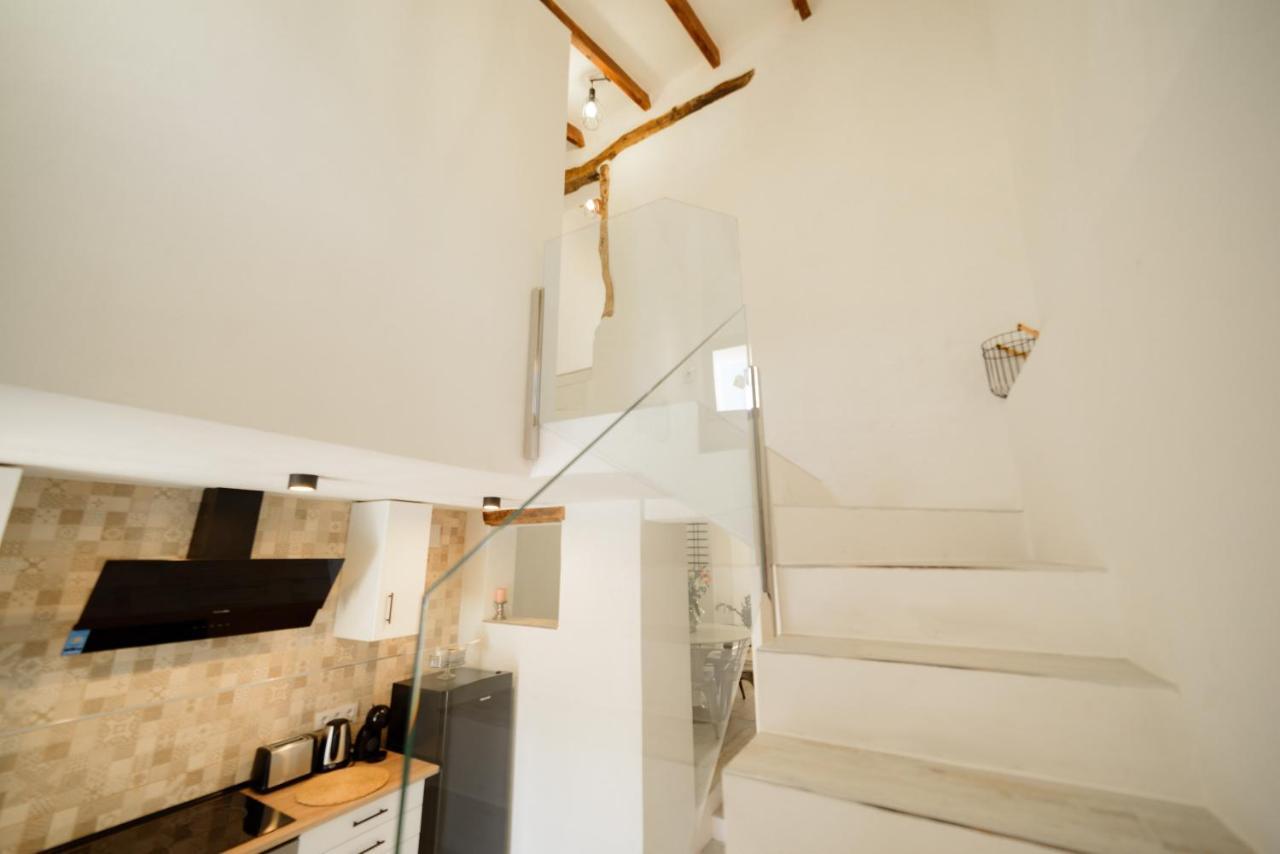 Villa Mirasol Benitachell Esterno foto