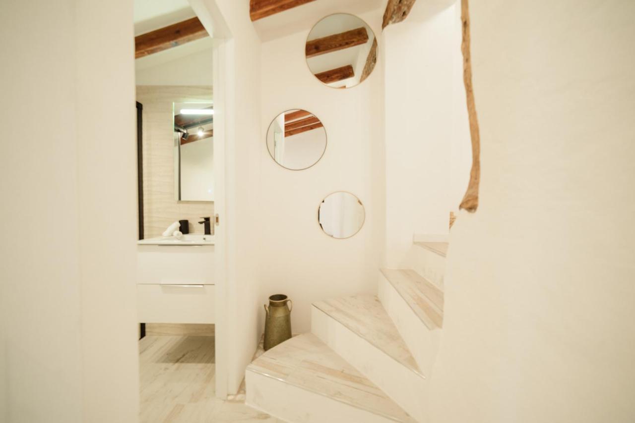 Villa Mirasol Benitachell Esterno foto