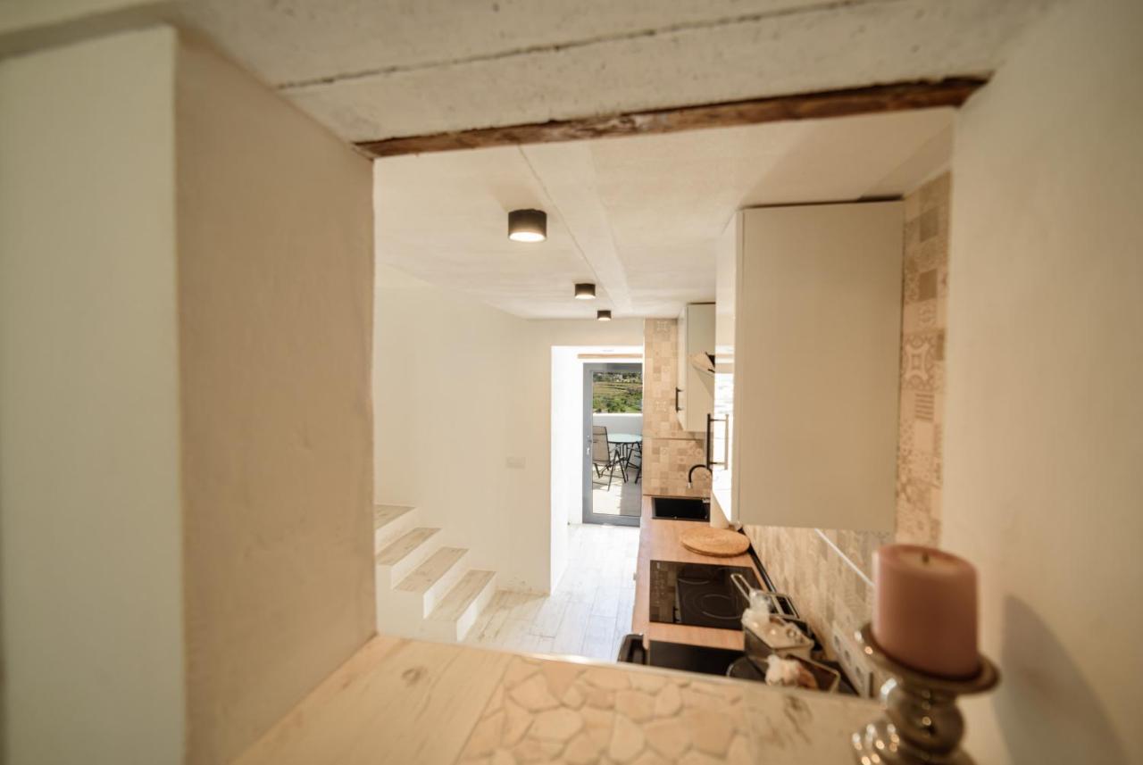 Villa Mirasol Benitachell Esterno foto